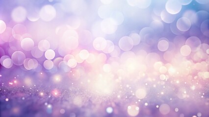 Fototapeta premium Soft Pastel Background with Blurred Textures - Light Pink, Purple, and White for Tranquil Designs, Aesthetic Wallpapers, and Serene Visuals