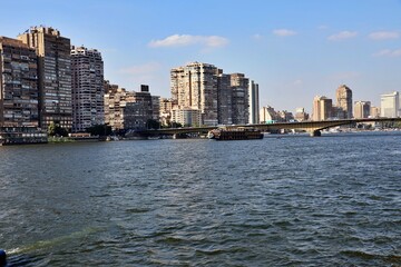 Fototapeta premium Kairo