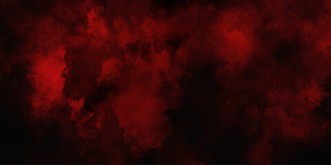 Abstract black and red fantasy watercolor background abstract fire flame grunge texture background .Old vintage grunge pattern distressed bright purple paper .decorative pattern background	
