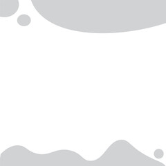 gray  waves  background  lines  abstract  modern