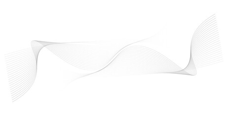 Vectors Abstract wavy information technology smooth wave lines background. Web design, cover, web, flyer, card, poster, design used for banner, presentation texture, slide, magazine