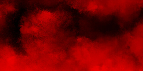 Abstract black and red fantasy watercolor background abstract fire flame grunge texture background .Old vintage grunge pattern distressed bright purple paper .decorative pattern background	
