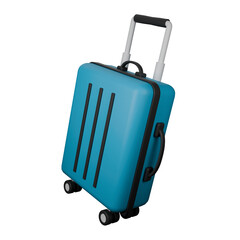 Travel Bag Icon