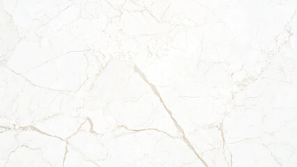 White marble background texture natural stone pattern abstract for design art work. Marble granite white with gold texture. Background wall surface black pattern graphic abstract