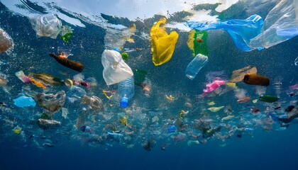 Help preserve coral reefs from pollution threats.  