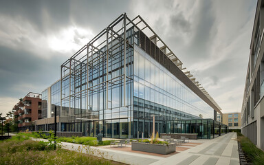 Commercial Residential