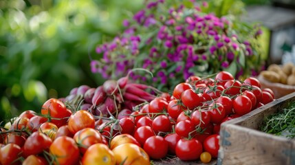 Farm-to-table restaurants offering fresh, seasonal dishes made with locally sourced ingredients.