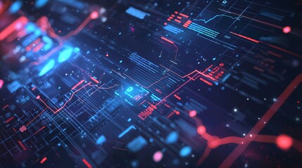 Visualize your business plan growth trajectory with innovative data-driven strategies for better decision making