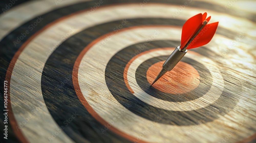 Aufkleber achieve business success by setting clear targets and strategies for revenue generation and growth