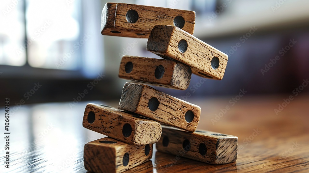 Aufkleber utilizing business strategy and risk management techniques to foster sustainable growth in organizat
