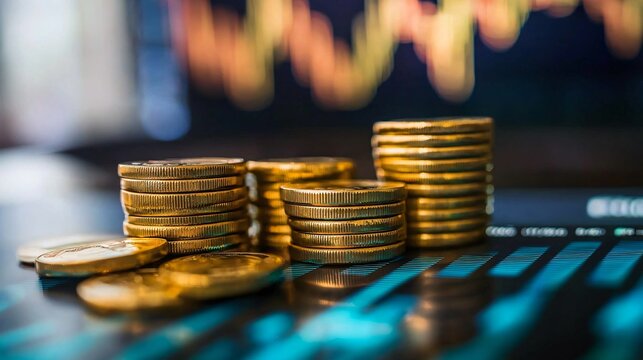 Explore comprehensive gold investment market analysis to enhance your financial strategies and drive profitable decisions