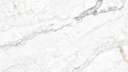 White marble texture with natural pattern for background, horizontal design on cement and concrete texture for pattern and background