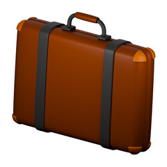Suitcase Icon