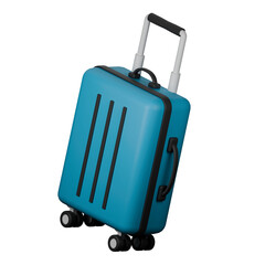 Travel Bag Icon