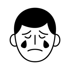 depressed