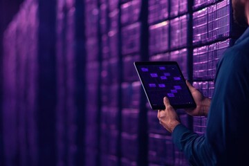 Optimize your operations with digital inventory management software for streamlined logistics