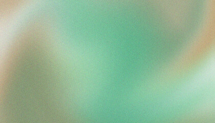 Grainy gradient background, multicolor abstract noise texture banner backdrop design, gradient background with a smooth transition and grainy texture effect.