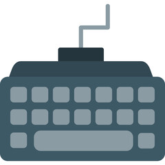 Keyboard Icon