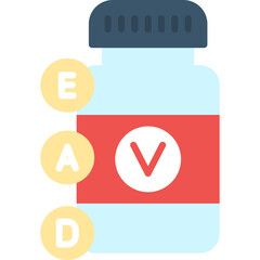Vitamins Icon