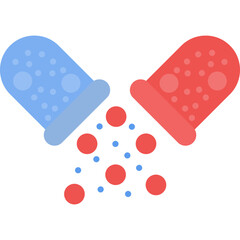 Capsule Icon