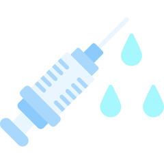 Syringe Icon