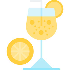 Lemonade Icon