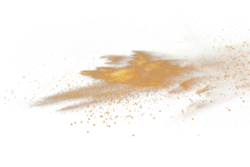 PNG Gold dust effect backgrounds astronomy fireworks.