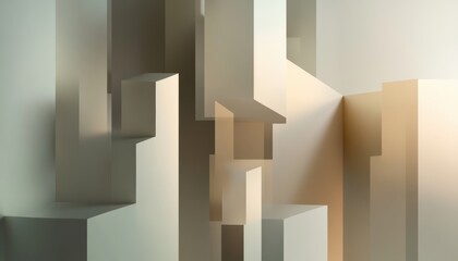 Abstract Architecture.