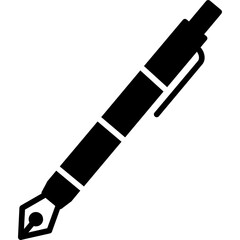 Pen Icon