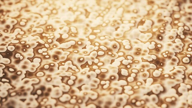 Abstract noise pattern background, 3d rendering.