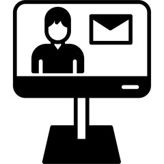 Email Icon