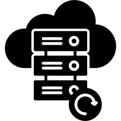 Data Backup Icon