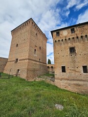 tower of castle