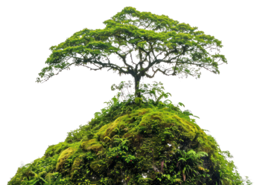 PNG Amazon Rainforest vegetation rainforest outdoors.