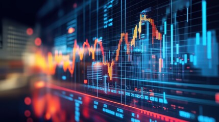 AI Powered Financial Market Monitoring System