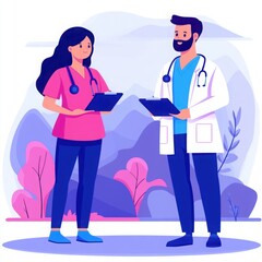 Trusted Medical Consultation for All Ages