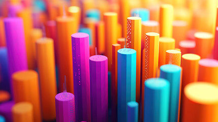 Decrease in economic performance illustrated through impactful statistics and analysis