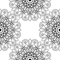 Vibrant Abstract Artwork