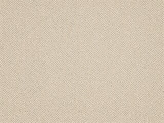 Fototapeta premium Light brown texture background with pale textile grain