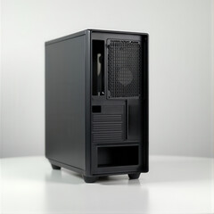 Midi Tower Computer Case