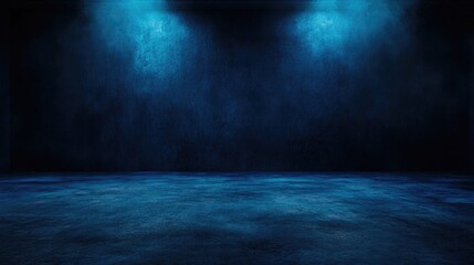 Baseball themed backdrop with an area available for text