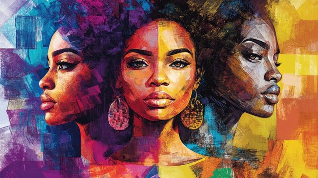 Celebrating diversity equity and inclusion in recognition of women s contributions and achievements