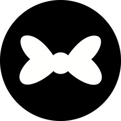 Happy birthday single vector icon