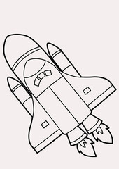 Vibrant Abstract Artwork