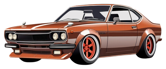 PNG Racing Custom Vehicle vehicle wheel car.