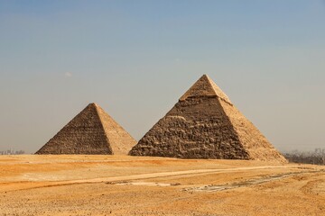 Pyramiden