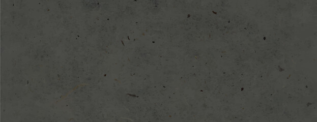 Dark gray background, concrete texture background, rough and industrial style background, with dark gray color throughout. Minimal grunge speckled texture vector background