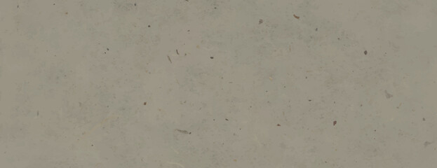 A grunge background with a textured, speckled look. The background is gray, gray with a vintage feel. Perfect for a rustic background design. Minimal grunge speckled texture vector background