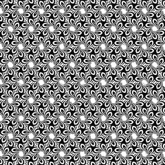  Black line art optical art. Psychedelic background. Monochrome background. Optical illusion style. Black dark background. Modern pattern. Abstract graphic texture. Graphic ornament