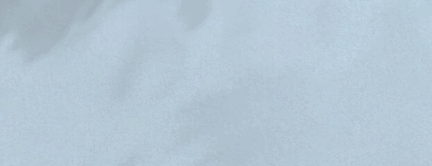 Obraz premium A soft blue background with a watercolor texture. The background is smooth and calming, featuring a light blue color. Perfect for serene backgrounds. Minimal watercolor texture background vector